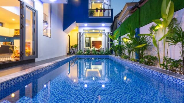 An Bang MQ Villa