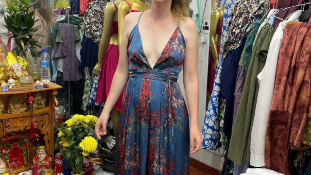 Phuong Na Tailor