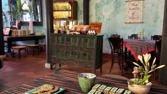 Thanh Thanh Restaurant
