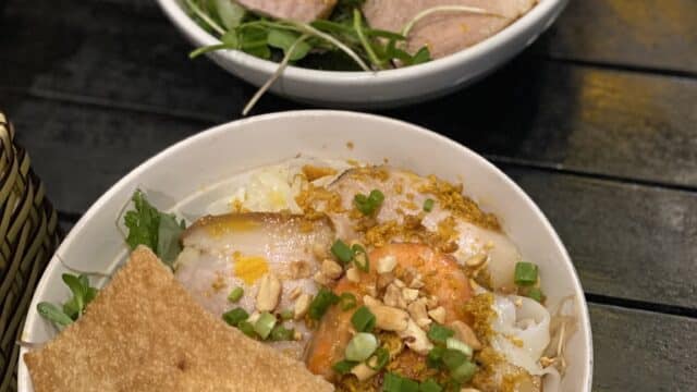Thanh Thanh Restaurant