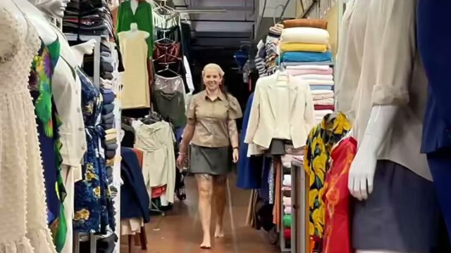Hien Tailor