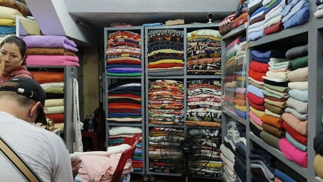 Hien Tailor