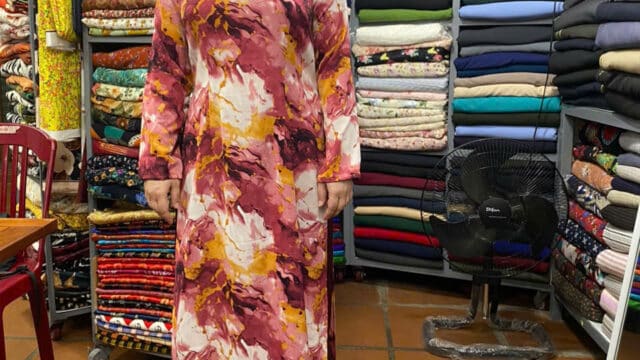 Hien Tailor