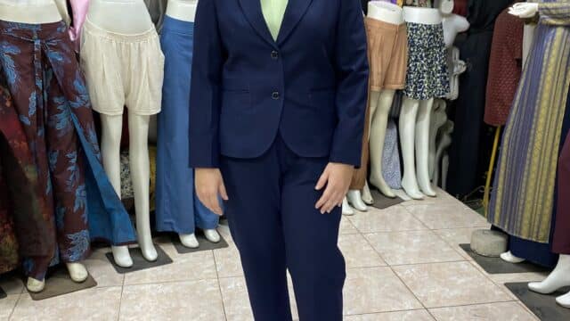 Nga 328 Tailor