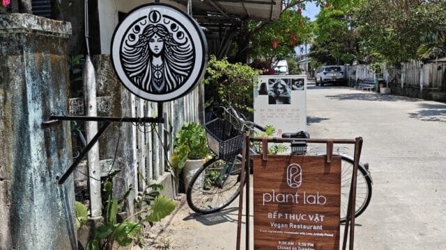 PlantLab Restaurant