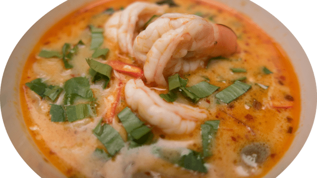 Thai Kitchen Hoi An
