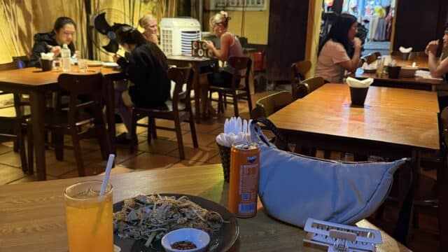 Thai Kitchen Hoi An