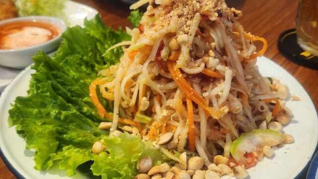 Thai Kitchen Hoi An