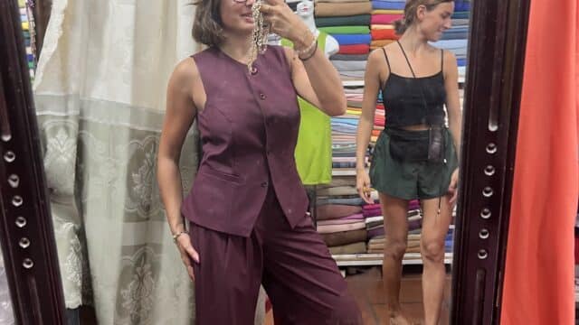 Kim Only Tailor Fashion