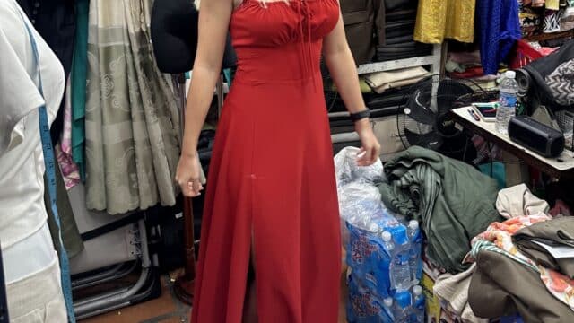 Kim Only Tailor Fashion