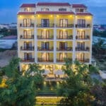 Hoi An Rose Hotel