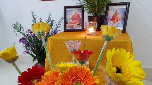 Prana Yoga Club - Yoga Studios in Cẩm An, Hoi An