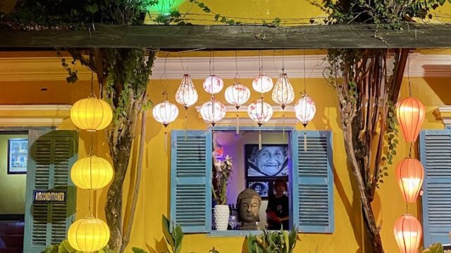 The Hoianian - Vietnamese in Old Town, Hoi An