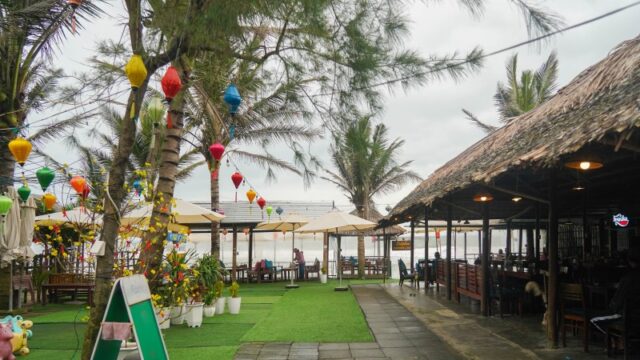 Vu Nhi Homestay - Homestays in Cẩm An, Hoi An