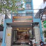 Green Town Hotel