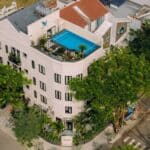 Quang Vinh Apartment and Hotel