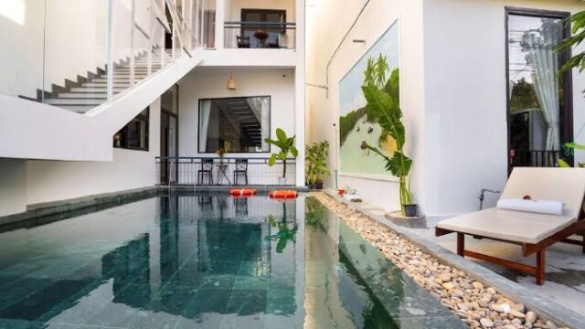 5 Coconut Villa - Homestays in Cam Thanh, Hoi An