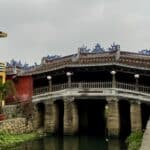 Chùa Cầu (Japanese Bridge)