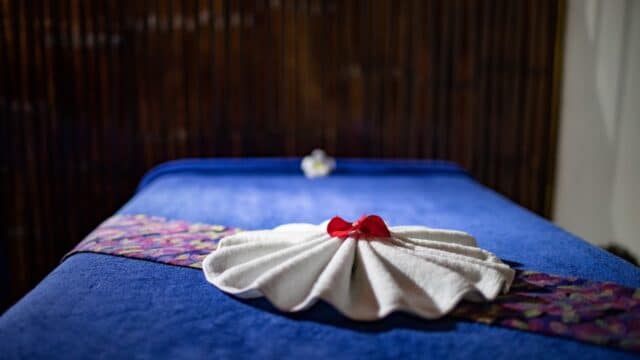 Aira Spa - Massage & Spa in An Bang Beach, Hoi An