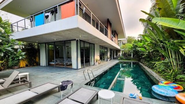 Akala Villa - Villas in Cam Thanh, Hoi An