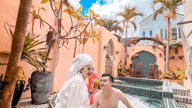 Alsahar Hoi An - Boutique Hotels in Cẩm Châu, Hoi An