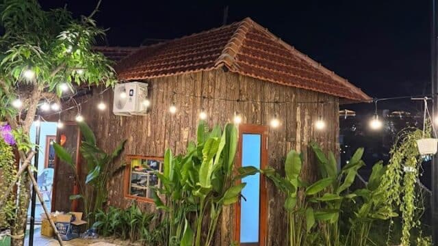 Amy House - Homestays in Cua Dai, Hoi An