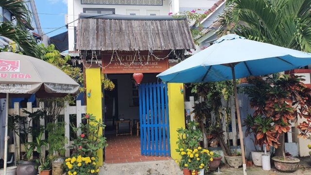 An Bang Homestay - Homestays in An Bang Beach, Hoi An