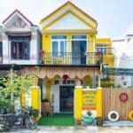 An Bang Sea Adventure Homestay