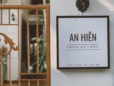An Hiên Homestay - Homestays in Cẩm Châu, Hoi An