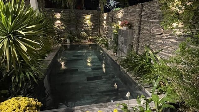 An Thi Homestay - Homestays in Cua Dai, Hoi An