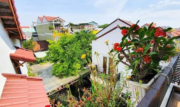 Anh Family Homestay - Homestays in Old Town, Hoi An