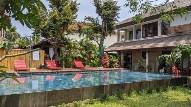 Anicca Villa - Villas in Cam Thanh, Hoi An