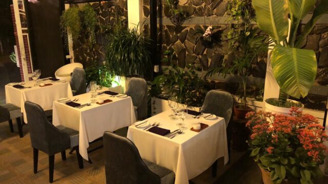 Aubergine49 - Western & International in Cẩm Châu, Hoi An