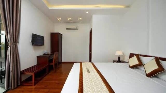Azalea Homestay - Homestays in Cẩm Châu, Hoi An