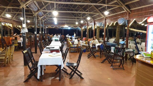 Ba Chien - Beach Bars & Beach Clubs in An Bang Beach, Hoi An