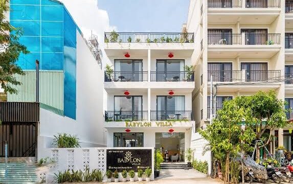 Babylon Villa - Hotels & Resorts in Old Town, Hoi An