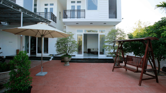 Basil Homestay - Homestays in Old Town, Hoi An