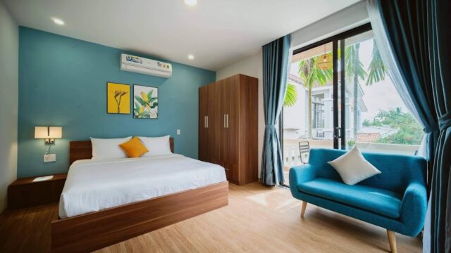 BB’s Cozy House & Apartment - Guesthouses in Cẩm Châu, Hoi An