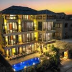 Beach Haven Suites