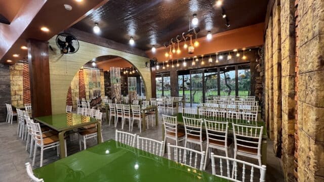 Bee Garden Restaurant and Spa - Vietnamese in Old Town, Hoi An