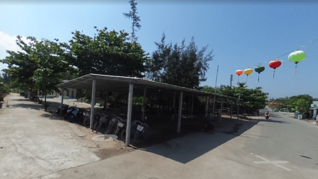 Bicycle Parking - Other Services in An Bang Beach, Hoi An
