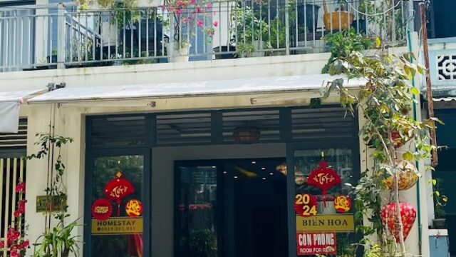 Bien Hoa – Floral Sea Homestay - Boutique Hotels in Old Town, Hoi An