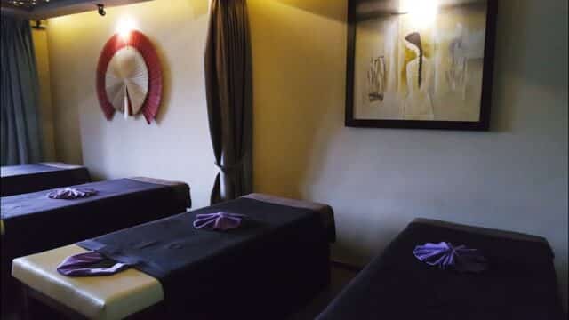 Bing Hoi An Spa - Massage & Spa in Cẩm An, Hoi An
