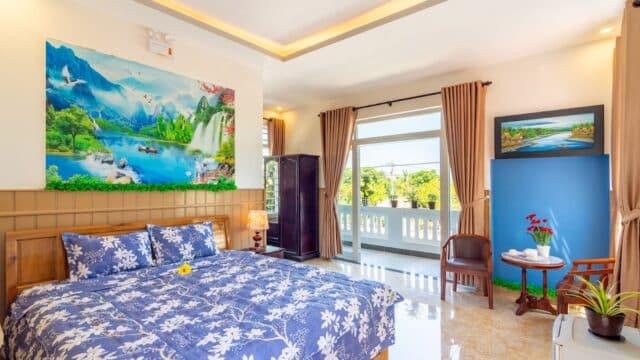 Binh Yen Homestay - Homestays in Cẩm An, Hoi An