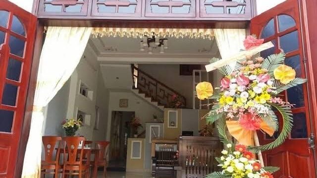 Blue Clouds Homestay - Homestays in Old Town, Hoi An