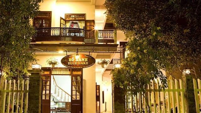 Blue Lake Homestay - Homestays in Old Town, Hoi An