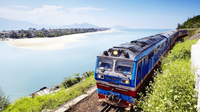 Booking Office Duc - Travel Agencies in An Bang Beach, Hoi An