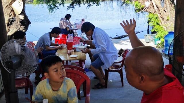 Bún Hồng - Breakfast & Brunch in Cẩm An, Hoi An