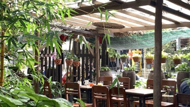 Cà Phê Hoa Sữa - Cafes & Coffee in Cam Thanh, Hoi An