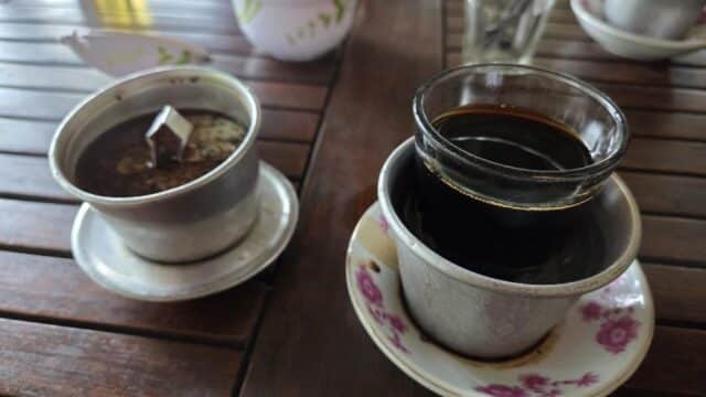 Cà Phê Vườn Mận - Cafes & Coffee in Cam Thanh, Hoi An